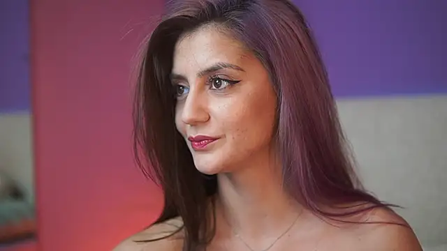 SabrinaHope's cam snapshot