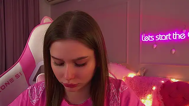 DianaVert's cam snapshot