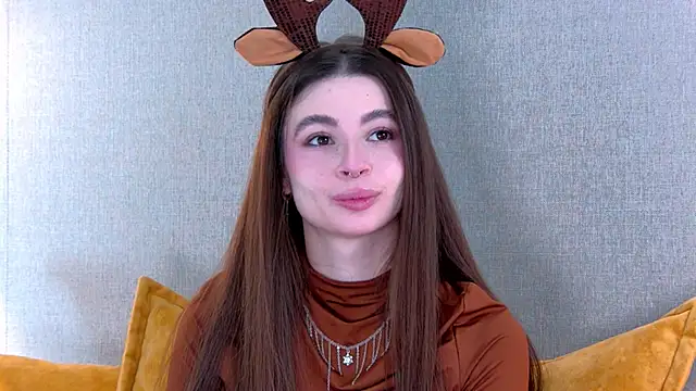 AmeliaFlares's cam snapshot