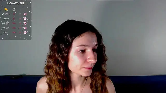 MilaTima's cam snapshot