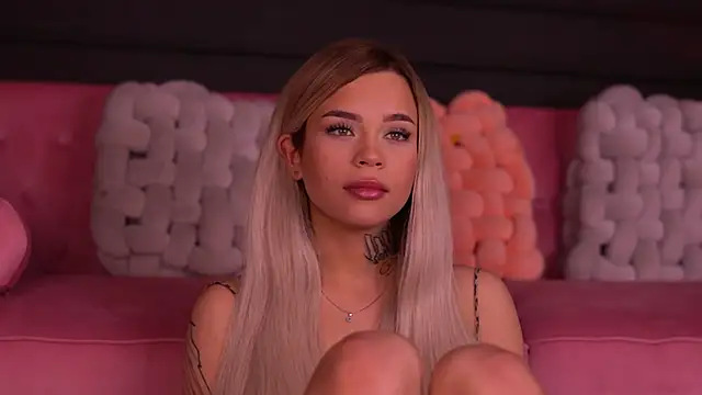 NickyBenz's cam snapshot