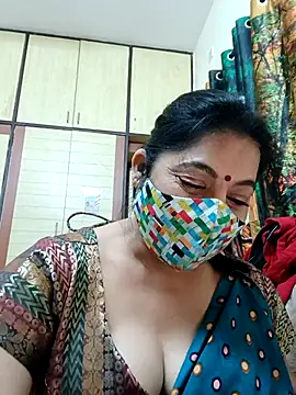 Ratna-777 live sex cam