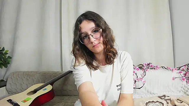 LinBeemon's cam snapshot