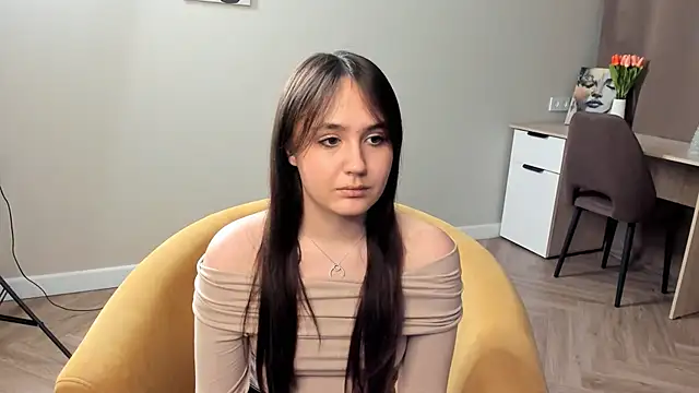 JanaeMaish's cam snapshot