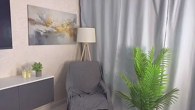 GinnyGowey's cam snapshot