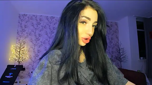 NancyLovee_'s cam snapshot