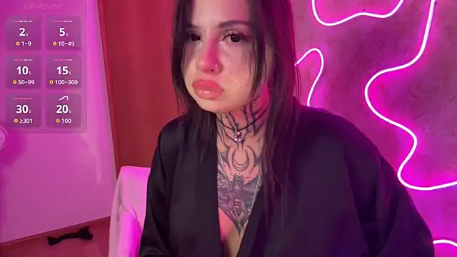 yasmin_bratz's cam snapshot