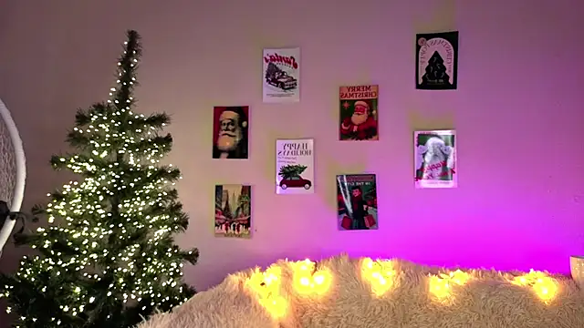 LoveSeekins's cam snapshot