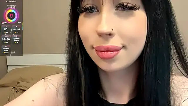 seleverstova's cam snapshot