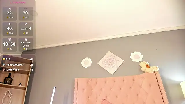 Kloebaby_'s cam snapshot