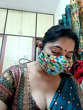 Ratna-777's cam snapshot