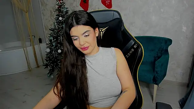 AlluringAriel's cam snapshot