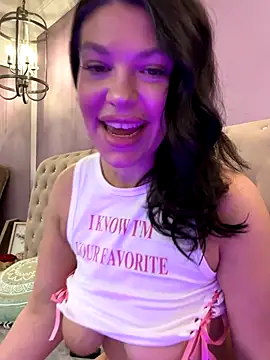 ClaraPasssion's cam snapshot