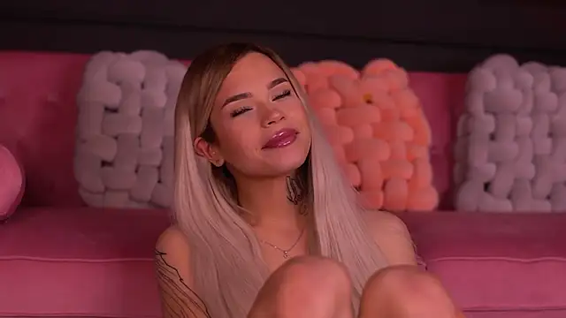 NickyBenz's cam snapshot