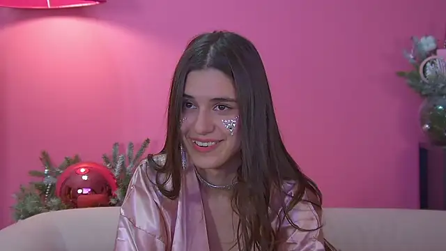 ArianaAllens live sex cam