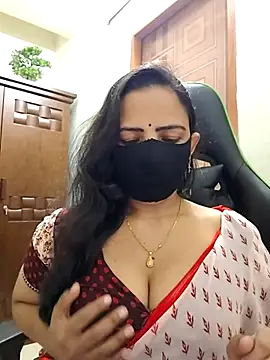 Payel-Sen's cam snapshot