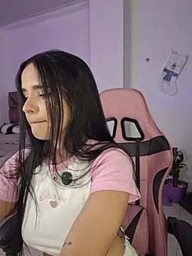 heyshaa live sex cam