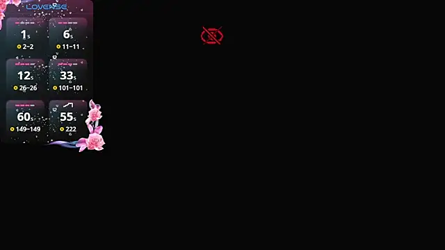 _Miss__Mirage_'s cam snapshot