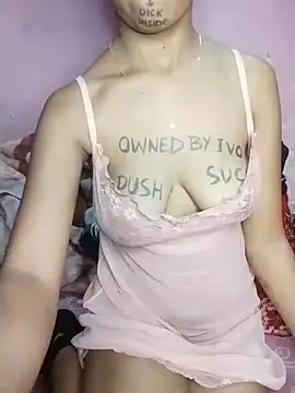 sexylyva's cam snapshot