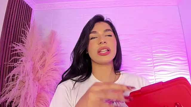 IsabelleFoxx_ live sex cam