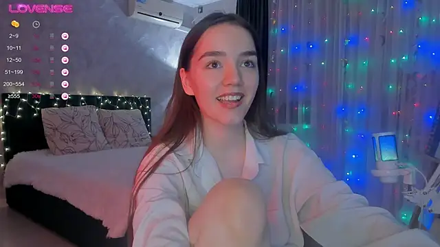 sweete_chantal's cam snapshot