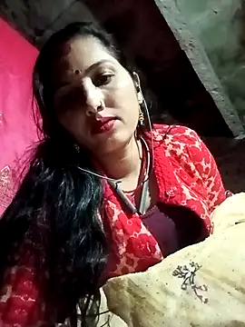 Bandna_thakur's cam snapshot