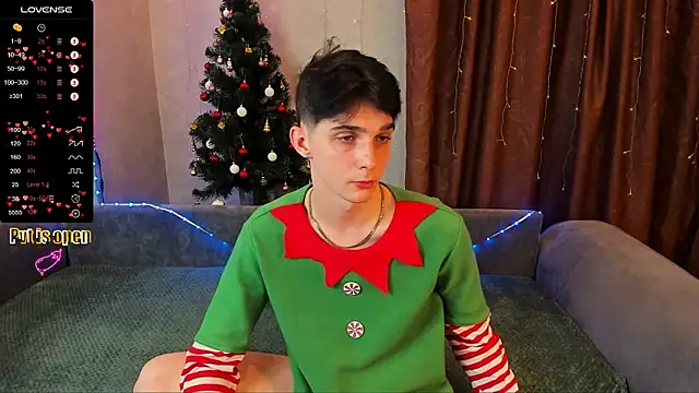 Aaron_Boom live sex cam