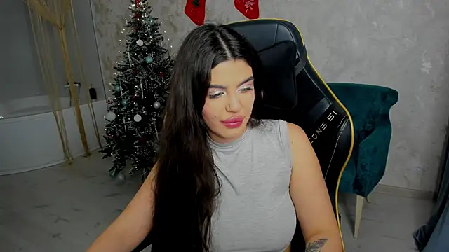 AlluringAriel's cam snapshot