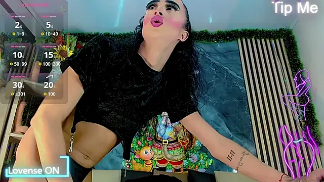 princessrainbowx live sex cam