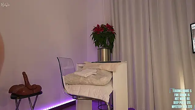 mimmyfit1's cam snapshot