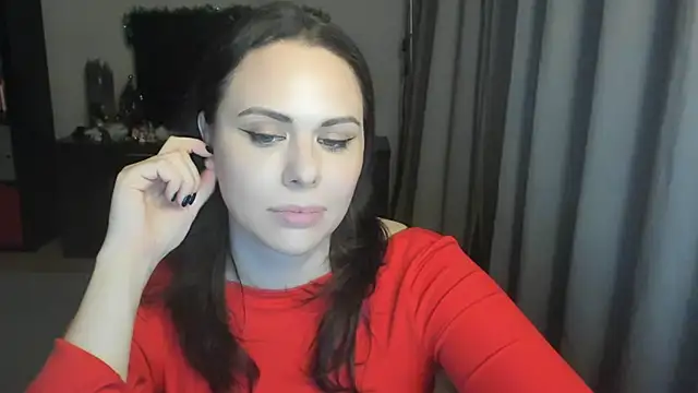 MollyCheiz's cam snapshot