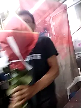 Almeyjose live sex cam