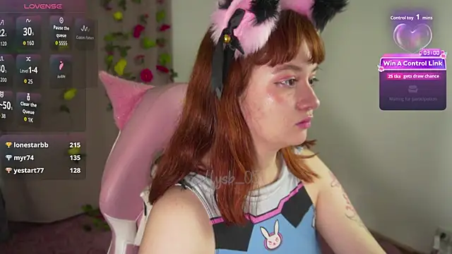 molly_russell live sex cam