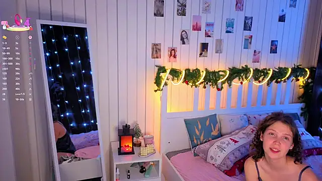 BeatrixCarIeton live sex cam