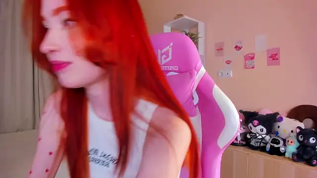 sunflare_'s cam snapshot