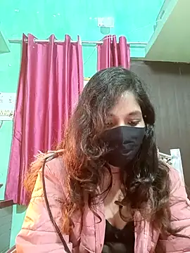 Puja_1230's cam snapshot