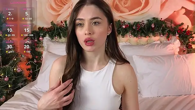 BlerLesly's cam snapshot