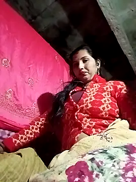 Bandna_thakur's cam snapshot