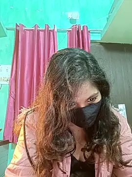 Puja_1230's cam snapshot