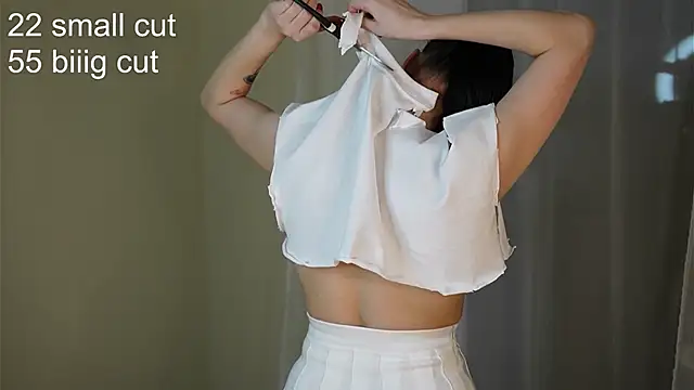 TyraEspina's cam snapshot