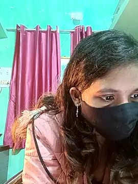 Puja_1230's cam snapshot