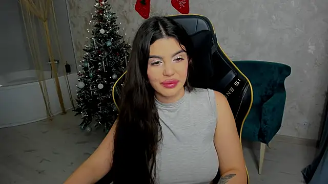 AlluringAriel's cam snapshot