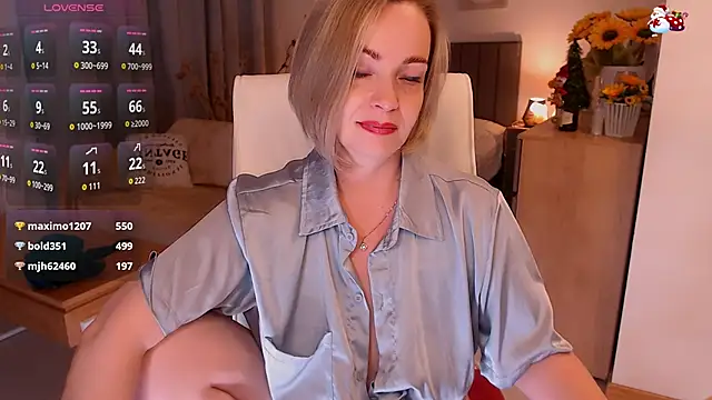 Tilly_Eliot's cam snapshot