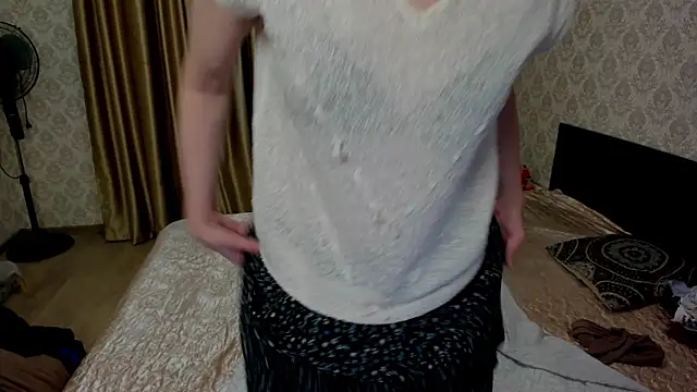 aminalive's cam snapshot