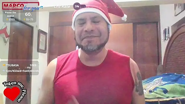 MRCforyou's cam snapshot