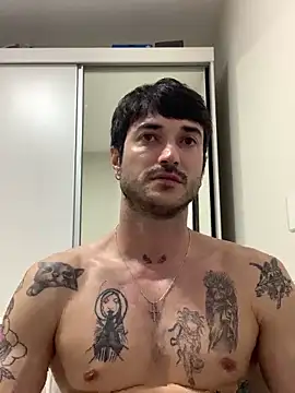 Fubinha's cam snapshot