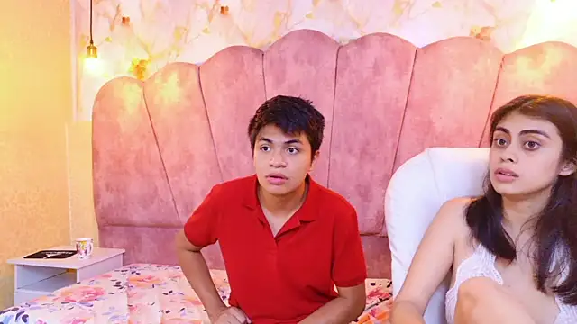 NatyAndAlex's cam snapshot