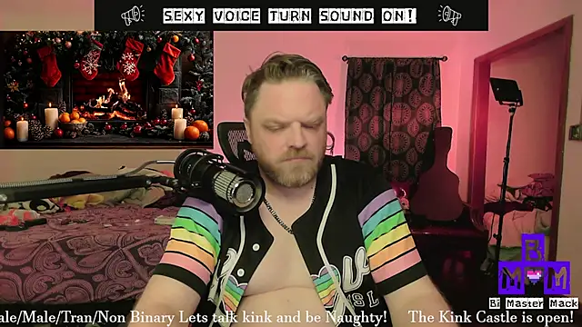 Bi_Master_Mack's cam snapshot