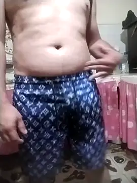 starplss's cam snapshot