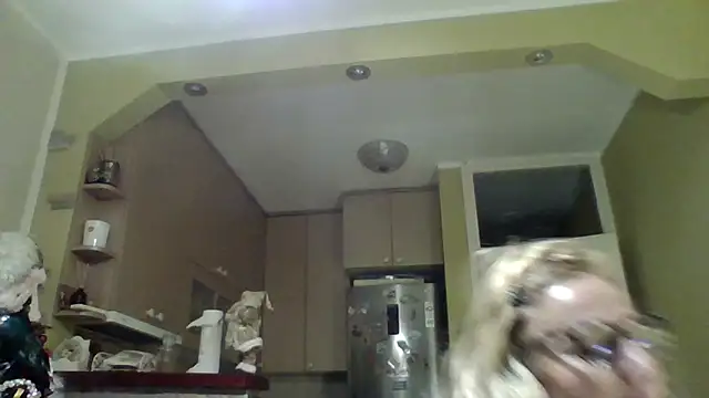 VirginiaNurse's cam snapshot